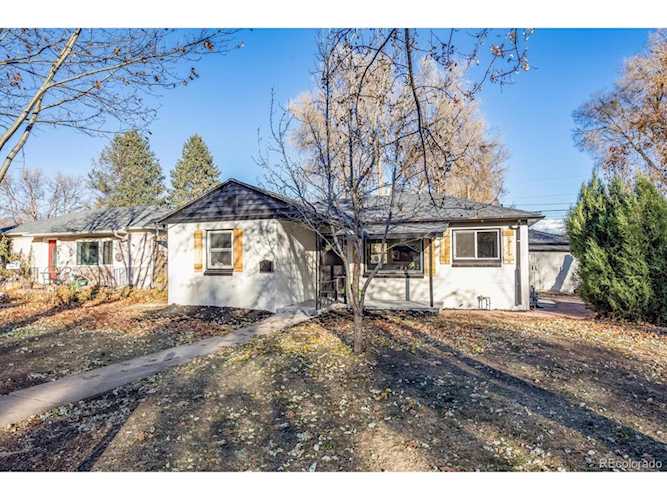 1148 Venice St Longmont, CO 80501