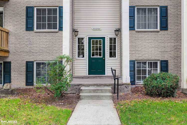 45260 Keding St Utica, MI 48317