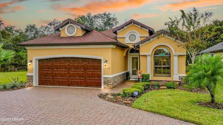 3178 Connemara Drive Ormond Beach, FL 32174