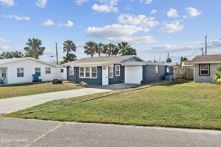 16 Hibiscus Drive Ormond Beach, FL 32176