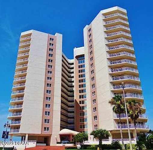 2967 Atlantic Avenue #504 Daytona Beach Shores, FL 32118