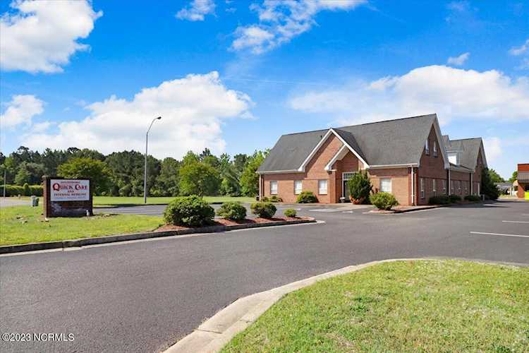 1104 Gracie Place Goldsboro, NC 27534