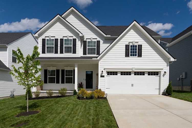 825 Raintree Dr Smyrna, TN 37167
