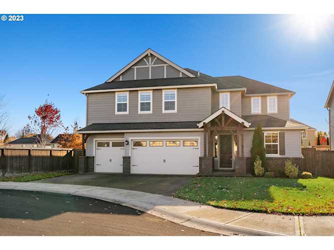 5007 NW 137th CIR Vancouver, WA 98685