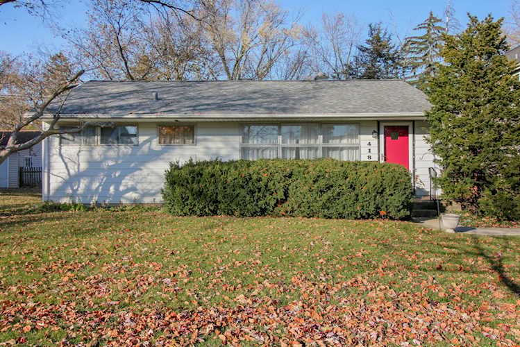 418 Davis St Downers Grove, IL 60515