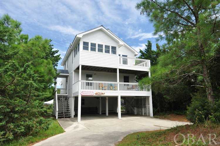 300 Middle Road Ocracoke, NC 27960