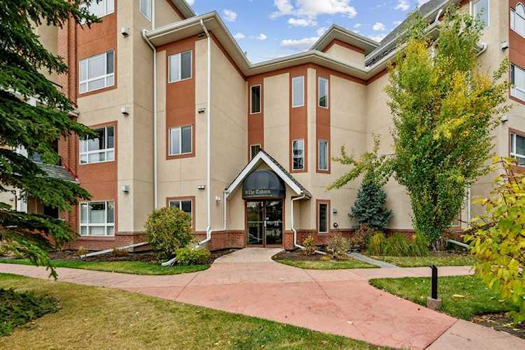 60 Sierra Morena Landing SW #309 Calgary, AB T3H 5H1