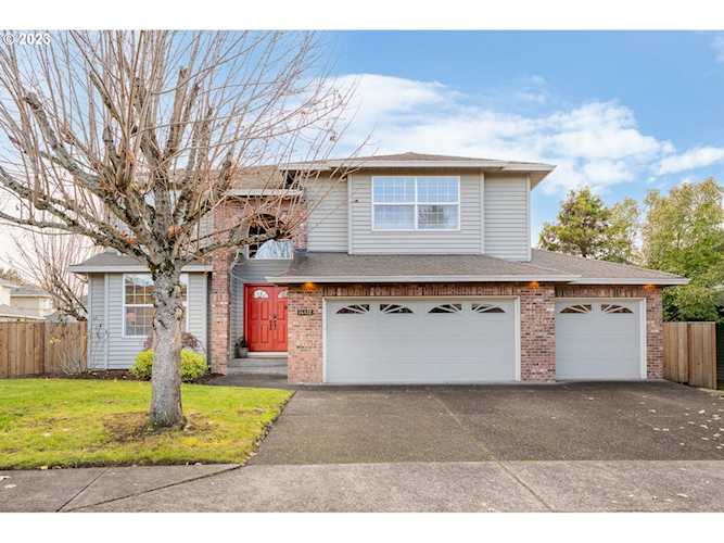 14412 NW Whistler LN Portland, OR 97229