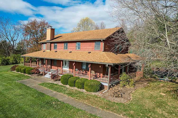 10 Old Goggin Rd Danville, KY 40422