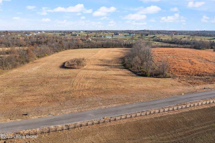 Lot 28 Cheltenham Rd Finchville, KY 40022
