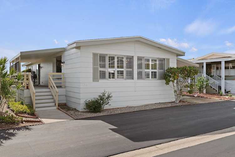 340 Old Mill Rd #138 Santa Barbara, CA 93110