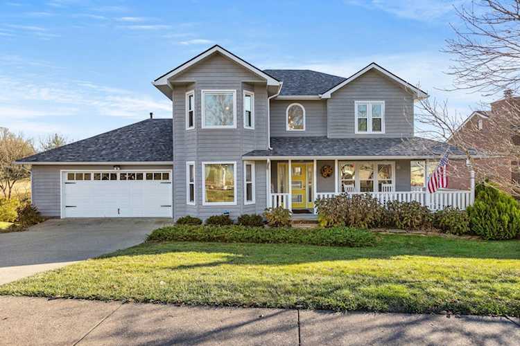 218 Mallard Dr Frankfort, KY 40601