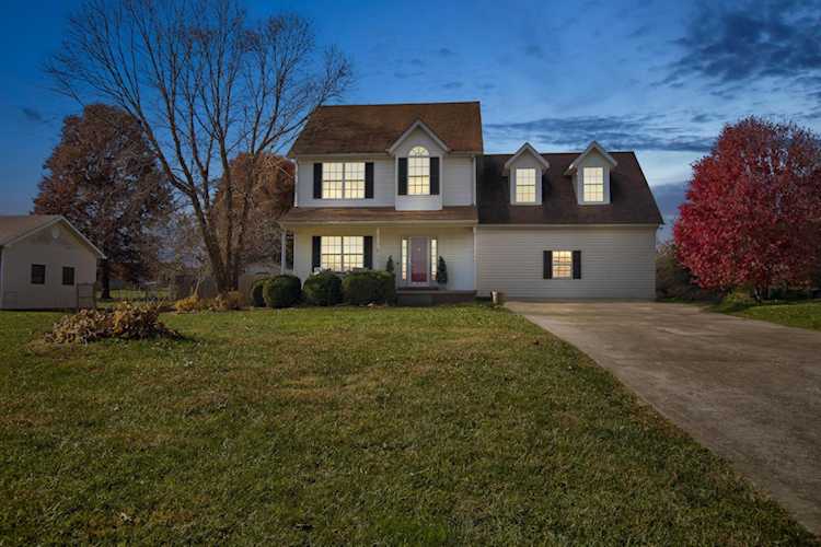 234 Shelton Way Mt Sterling, KY 40353