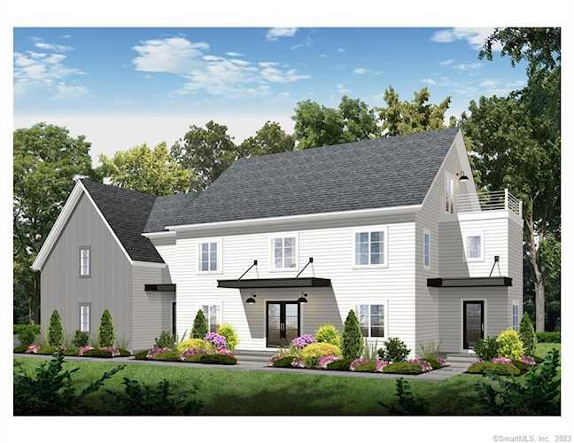 Lot B Fresenius Rd Westport, CT 06880