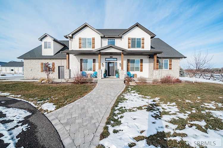 3683 Henry's Fork Way Rexburg, ID 83440