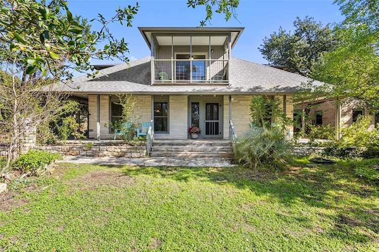9003 W View RD Austin, TX 78737