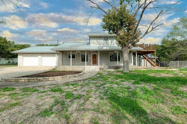 14606 Old Anderson Mill RD Leander, TX 78641