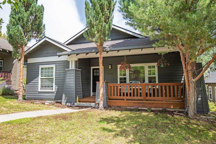 2442 NW Awbrey Rd Bend, OR 97703