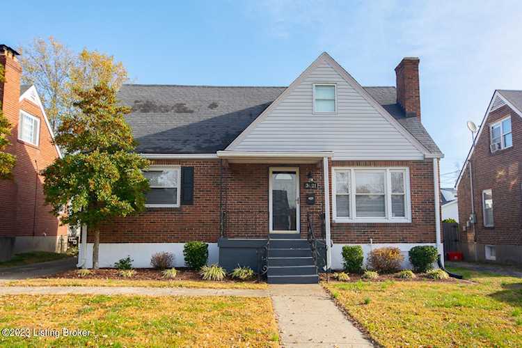 3021 Seneca Blvd Louisville, KY 40205
