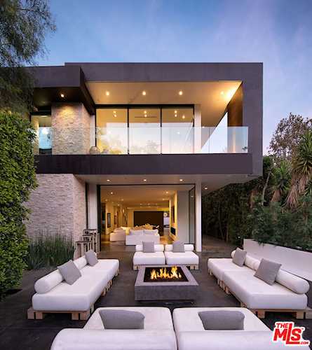 1424 Rising Glen Rd Los Angeles, CA 90069