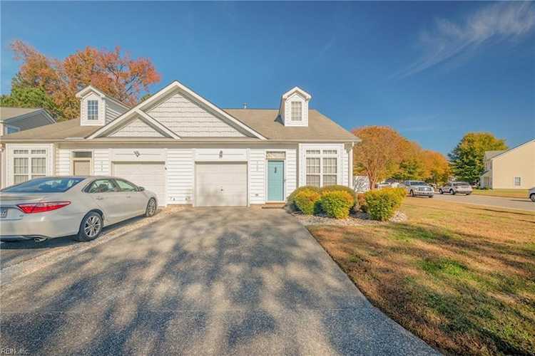 500 Holmes Blvd Yorktown, VA 23692