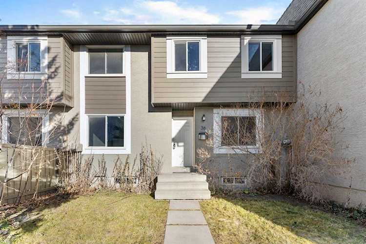 4936 Dalton Dr NW #36 Calgary, AB T3A 2E4
