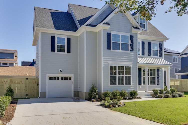 5709 Meer St Virginia Beach, VA 23451