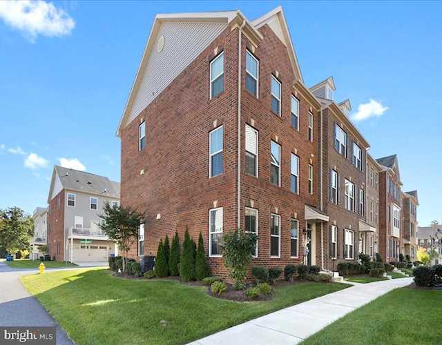 3749 Charterhouse Alley Waldorf, MD 20603