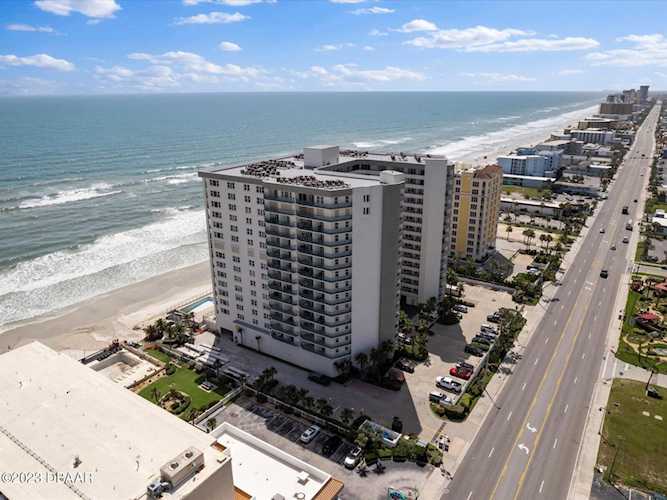 2055 Atlantic Avenue #1405 Daytona Beach Shores, FL 32118