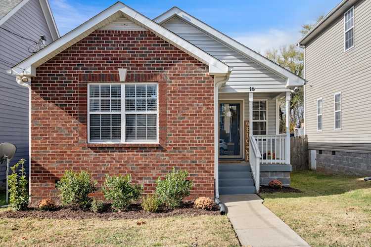 16 Decatur St Nashville, TN 37210