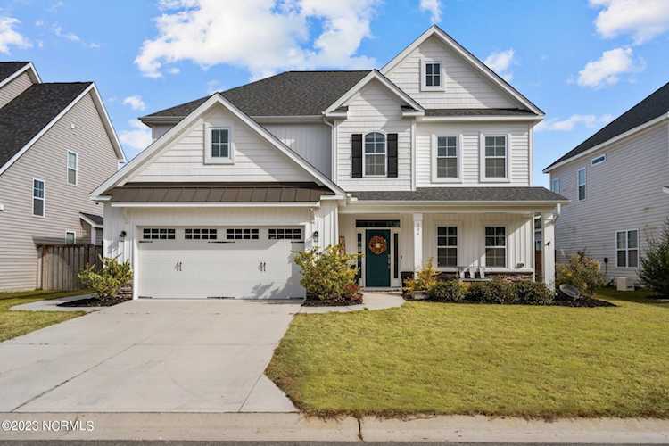 504 Aurora Place Hampstead, NC 28443