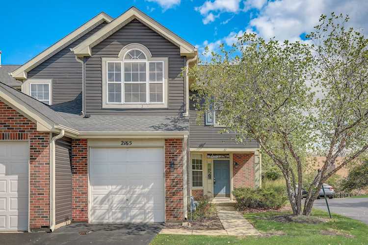 2165 Lake Ridge Dr #4-6 Glendale Heights, IL 60139