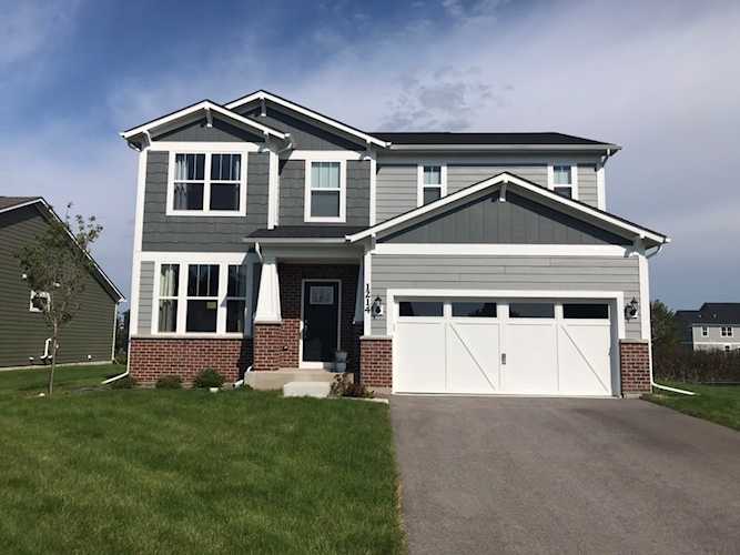 1251 Wrenson Ave Naperville, IL 60563 | MLS 11933030 Photo 1