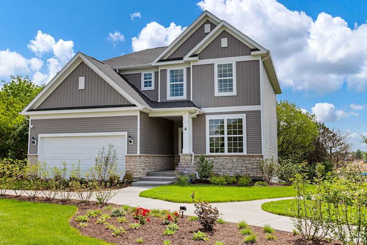 2408 Hattie St Naperville, IL 60563