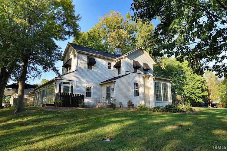 3600 Kansas Road Evansville, IN 47725