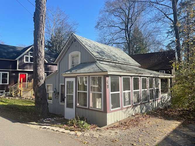 49 Laurel Park #49 Northampton, MA 01060