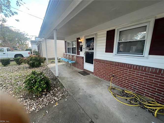 2321 Juniper St Norfolk, VA 23513