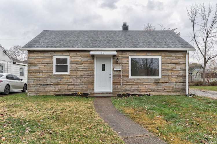 951 E Idlewild Drive Evansville, IN 47711