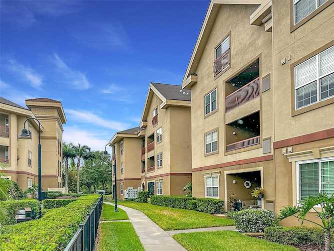 1410 Villa Capri CIRCLE #307 Odessa, FL 33556