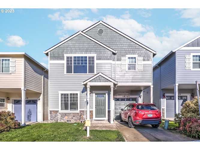 18343 SW Little CT Beaverton, OR 97078