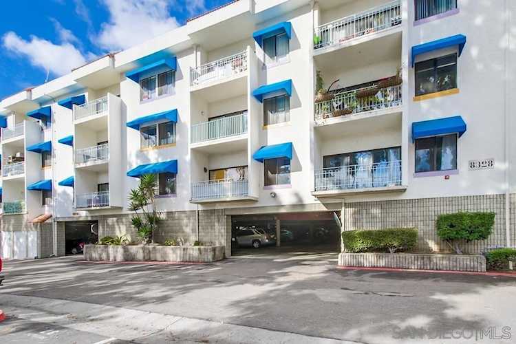 8328 Regents Rd #1J San Diego, CA 92122
