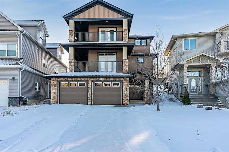 196 Killdeer Way Fort McMurray, AB T9K 0