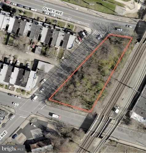 990 W Tabor Rd Philadelphia, PA 19141