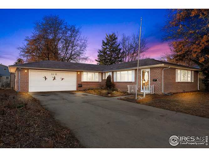 1111 Vivian St Longmont, CO 80501