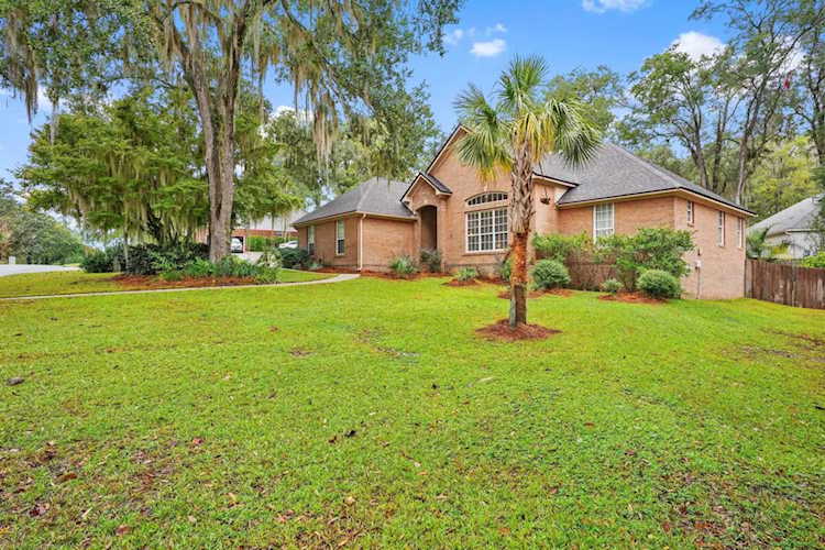 3454 Lenox Mill Rd Tallahassee, FL 32309