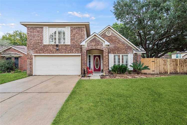 7602 Ashton Dr Houston, TX 77095