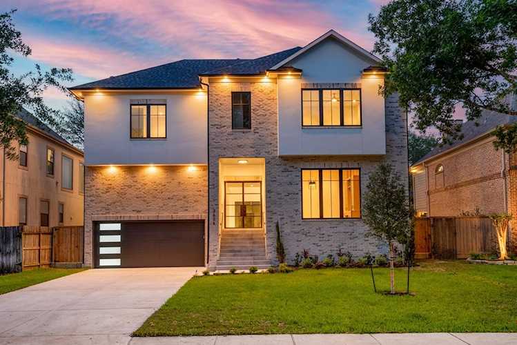 3606 Maroneal St Houston, TX 77025