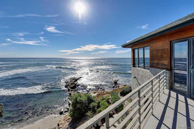 6106 Camino De La Costa La Jolla, CA 92037