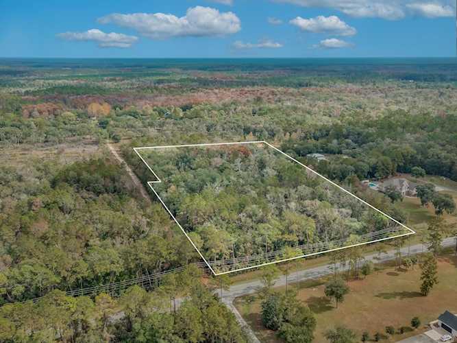 xx Woodville Hwy Crawfordville, FL 32327