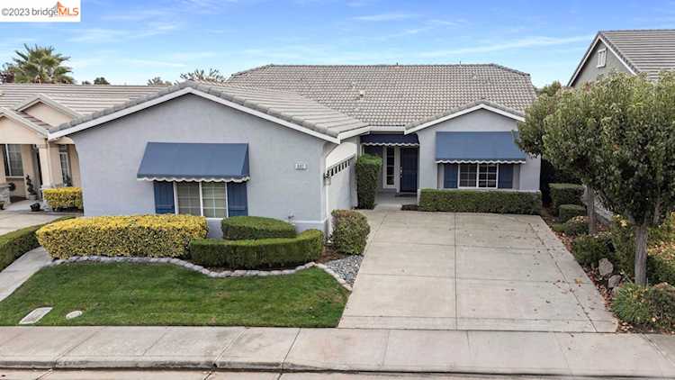 682 Stewart Way Brentwood, CA 94513
